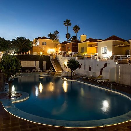 Bungalow Serenada Corralejo Eksteriør billede