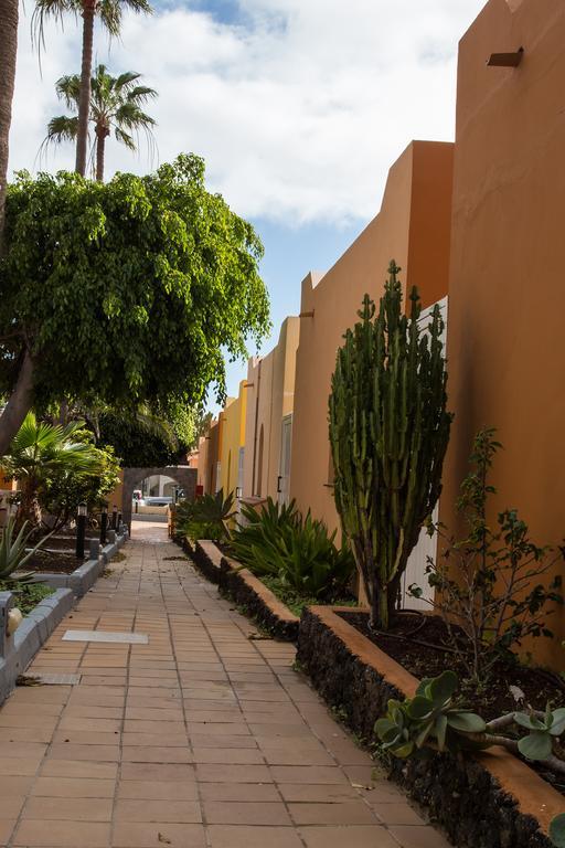 Bungalow Serenada Corralejo Eksteriør billede