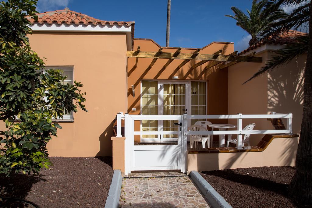 Bungalow Serenada Corralejo Eksteriør billede