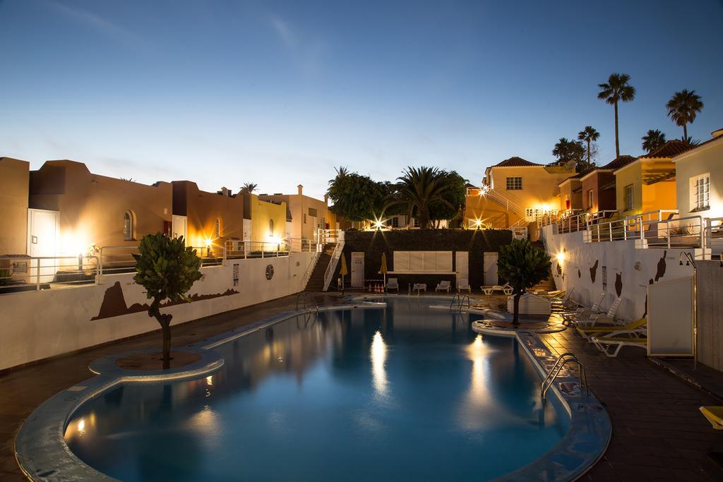 Bungalow Serenada Corralejo Eksteriør billede