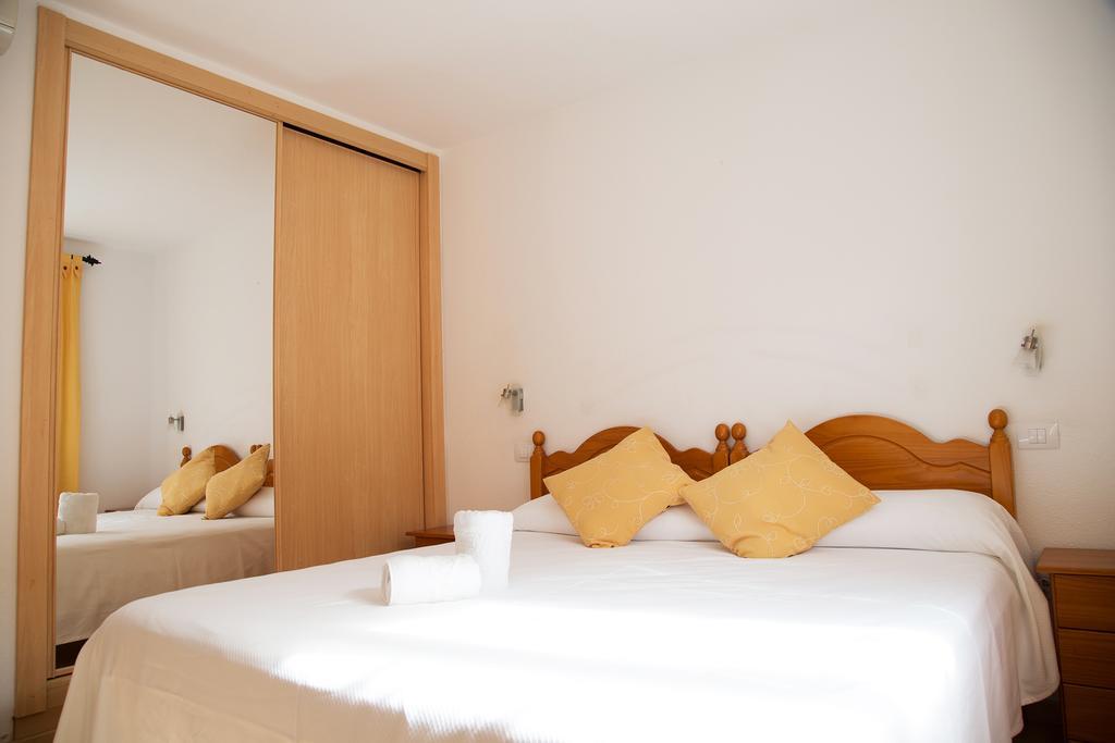 Bungalow Serenada Corralejo Eksteriør billede