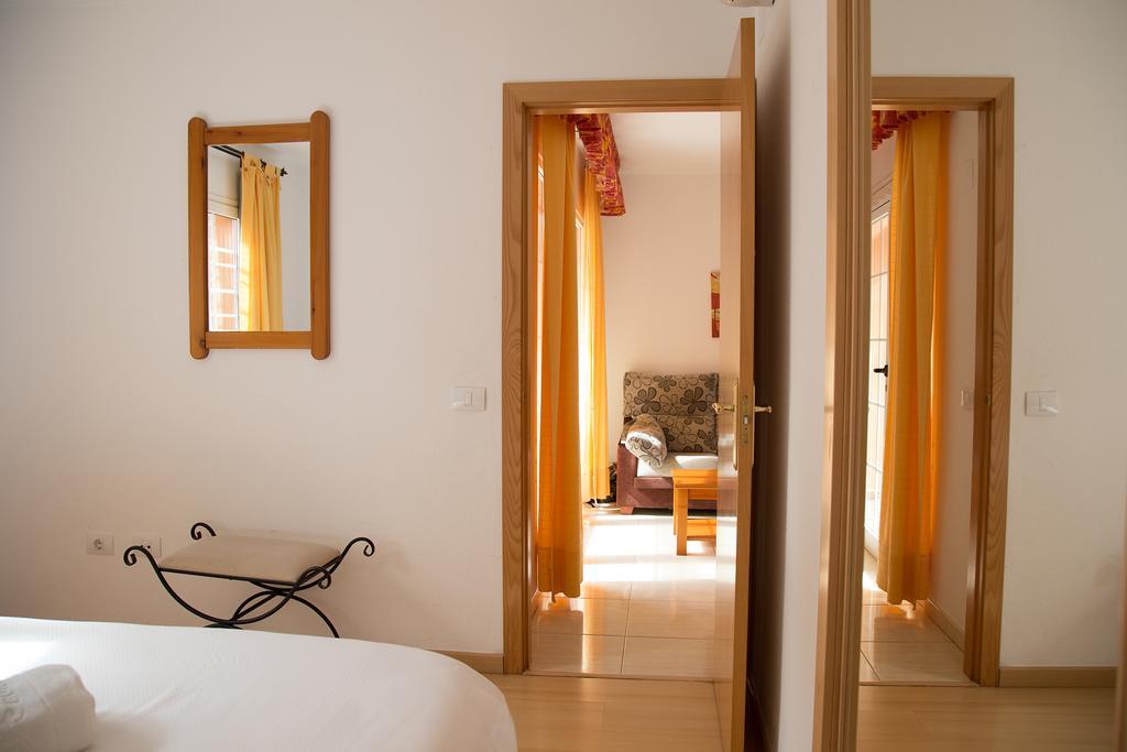 Bungalow Serenada Corralejo Eksteriør billede