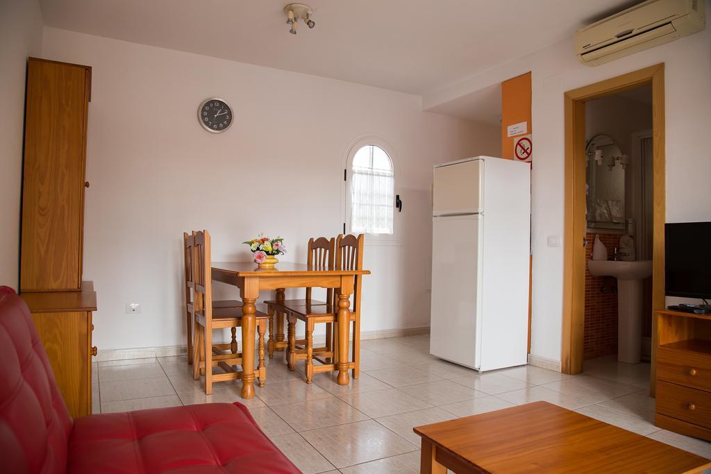 Bungalow Serenada Corralejo Eksteriør billede