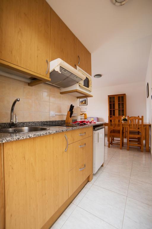 Bungalow Serenada Corralejo Eksteriør billede