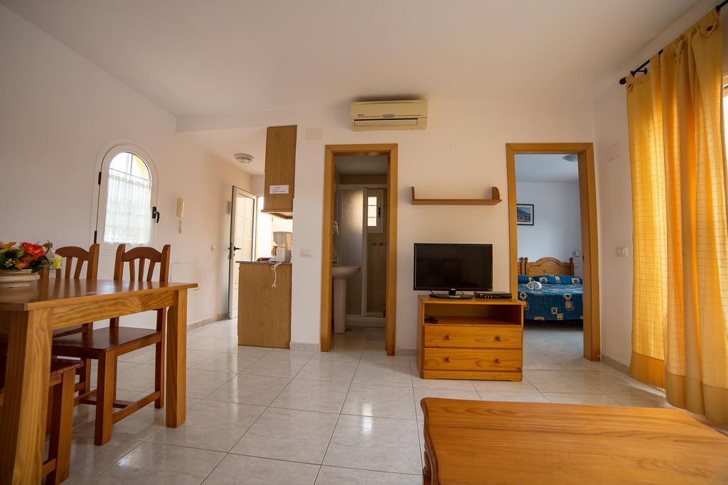 Bungalow Serenada Corralejo Eksteriør billede