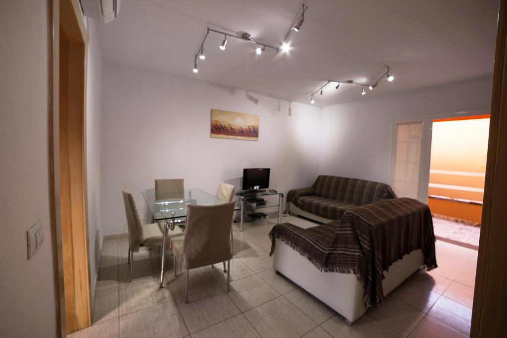 Bungalow Serenada Corralejo Eksteriør billede