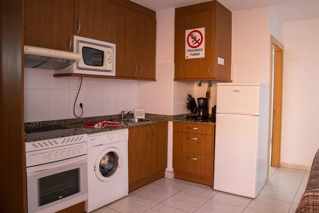Bungalow Serenada Corralejo Eksteriør billede
