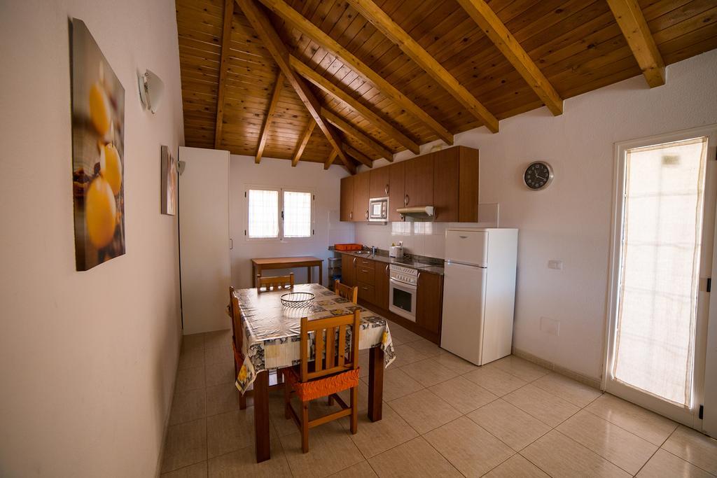 Bungalow Serenada Corralejo Eksteriør billede