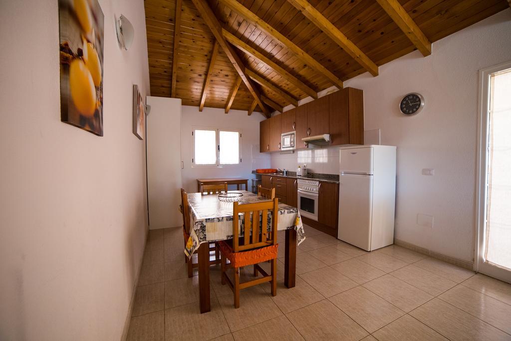 Bungalow Serenada Corralejo Eksteriør billede