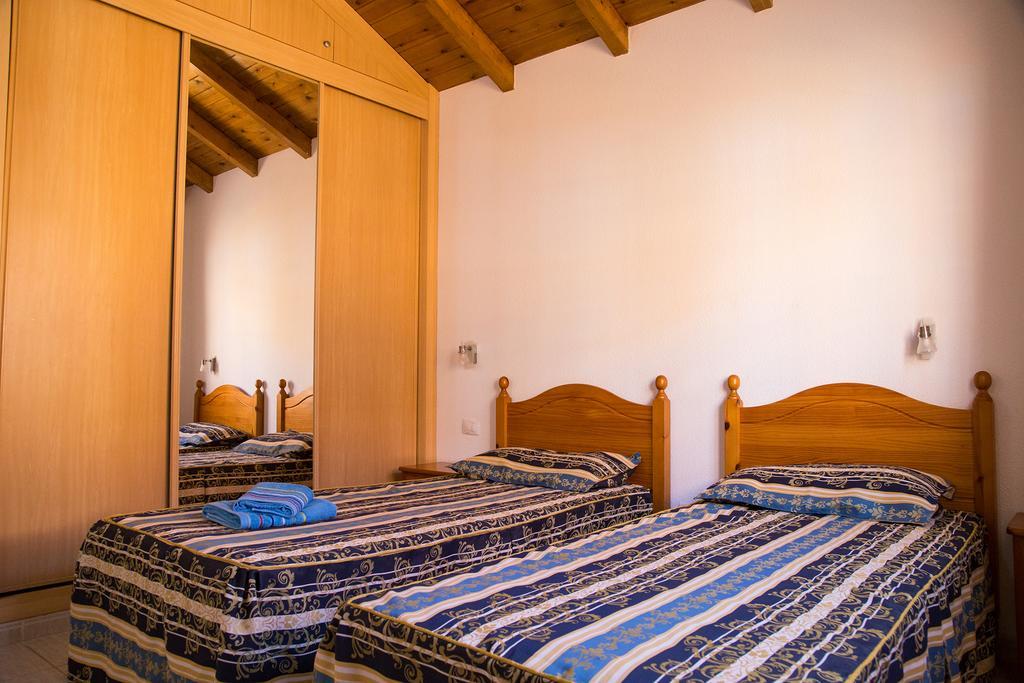 Bungalow Serenada Corralejo Eksteriør billede