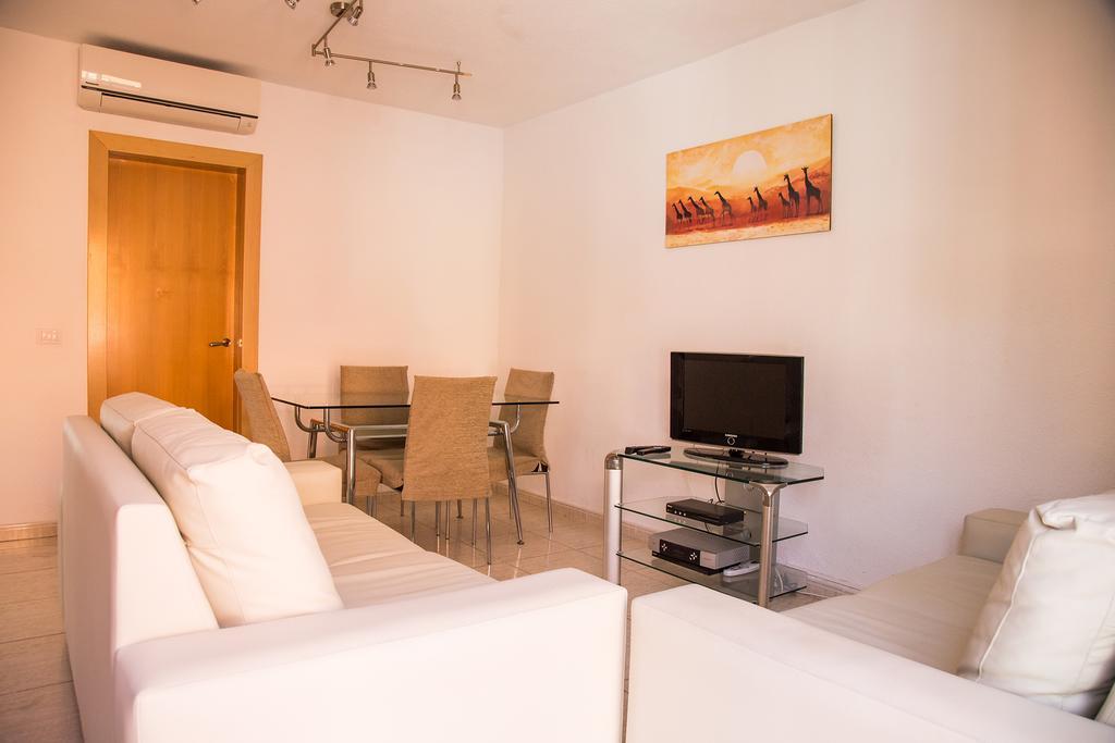 Bungalow Serenada Corralejo Eksteriør billede